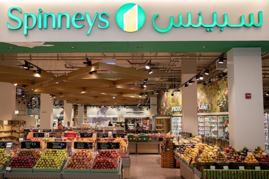 Spinneys to launch Philippines stores in 2026