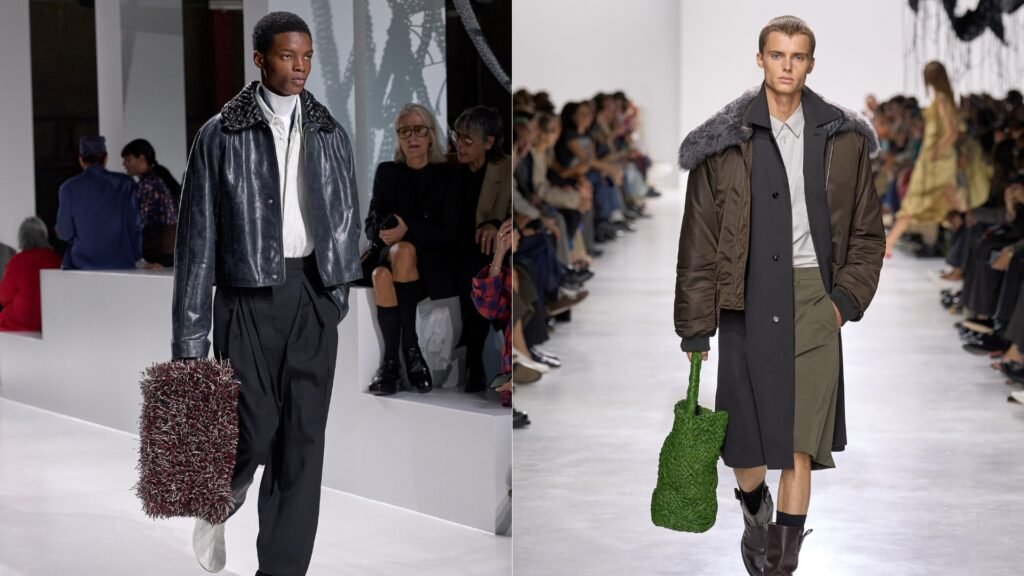 Louise Trotter’s Bottega is soft and functional