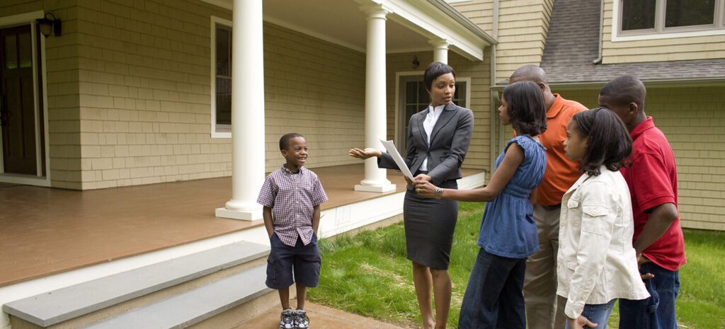Black U.S. Homeownership Rate Falls to Two-Year Low as Job Losses Mount