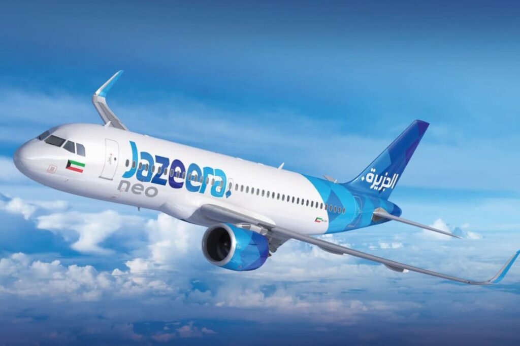 Kuwait’s Jazeera Airways to relaunch Abu Dhabi and Al Ain flights with fares from $29