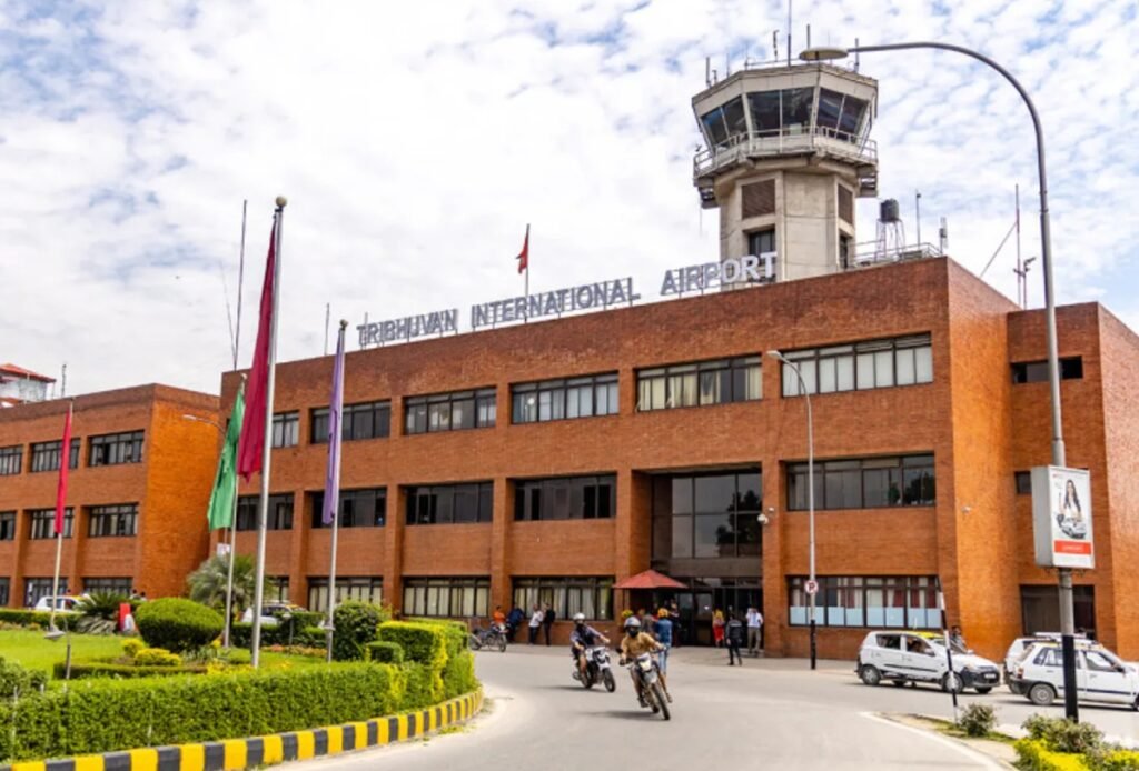 Dubai flights cancelled as Nepal’s Kathmandu International Airport closed