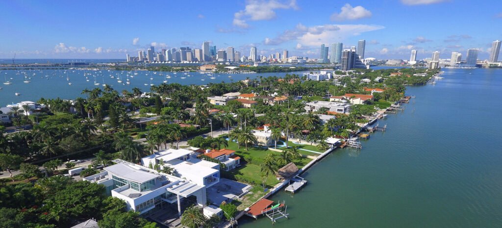 Cooling Miami Housing Market Sees 16 Percent Annual Sales Drop in July