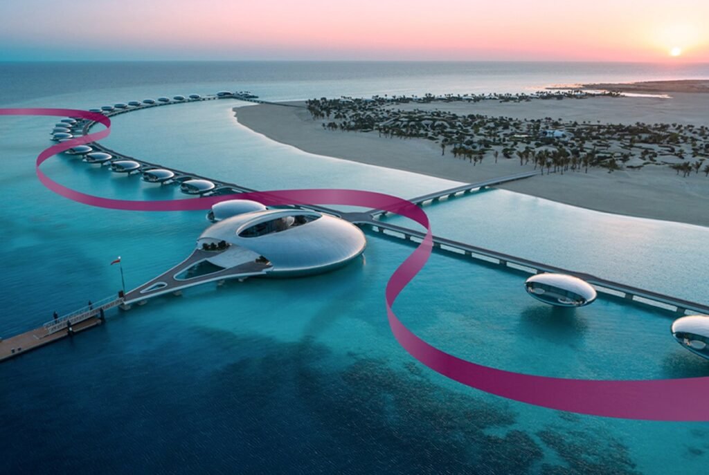 Qatar Airways to launch direct Doha–Red Sea International Airport flights in October 2025