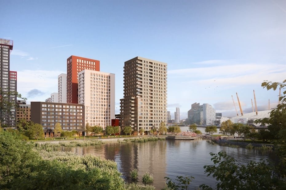 Arada acquires UK’s Regal in Dhs2.5bn deal, launches Arada London