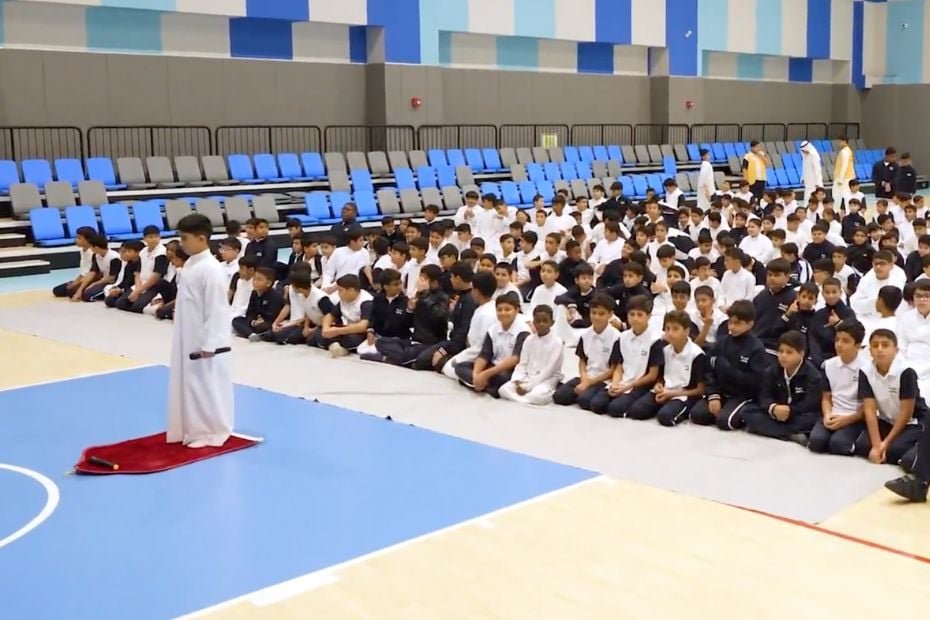 Prayer break introduced in UAE government schools