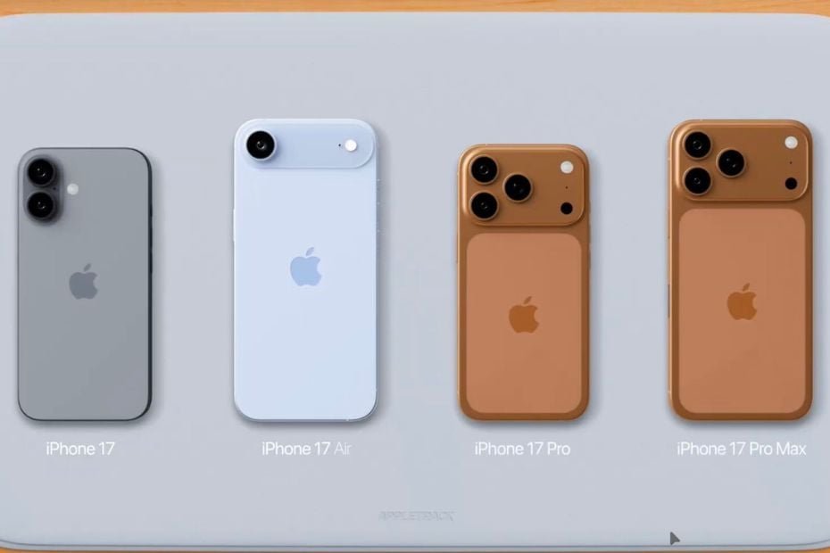 Kaspersky warns of surge in scams targeting iPhone 17 launch