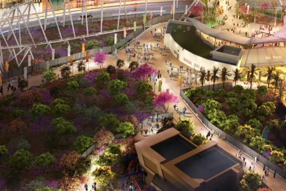 Top 10 game-changing projects you need to see