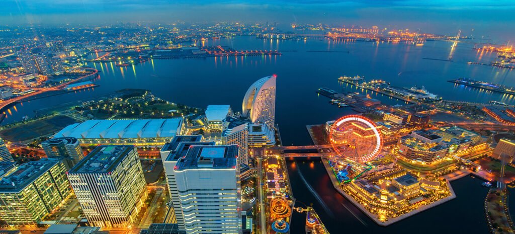 Asia Pacific Hotel Investment Slows Amid Selective Capital Flows