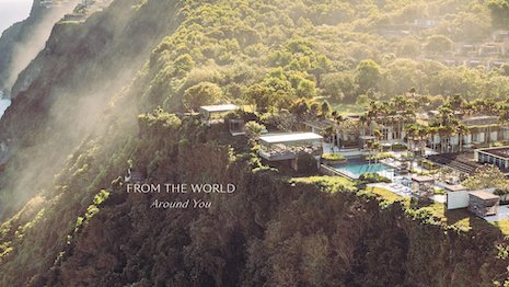 Alila Hotels drops ‘A World Awaits’ campaign
