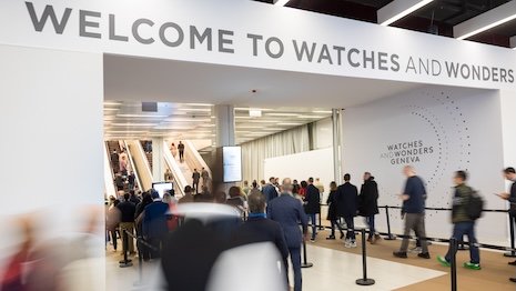 Audemars Piguet among new brands joining Watches and Wonders Geneva 2026