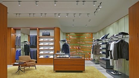 Brioni opens doors to full boutique experience in Mexico
