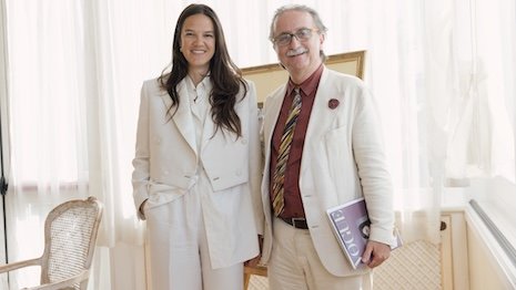 Kering, Vogue Italia premiere Cinemoda Club initiative