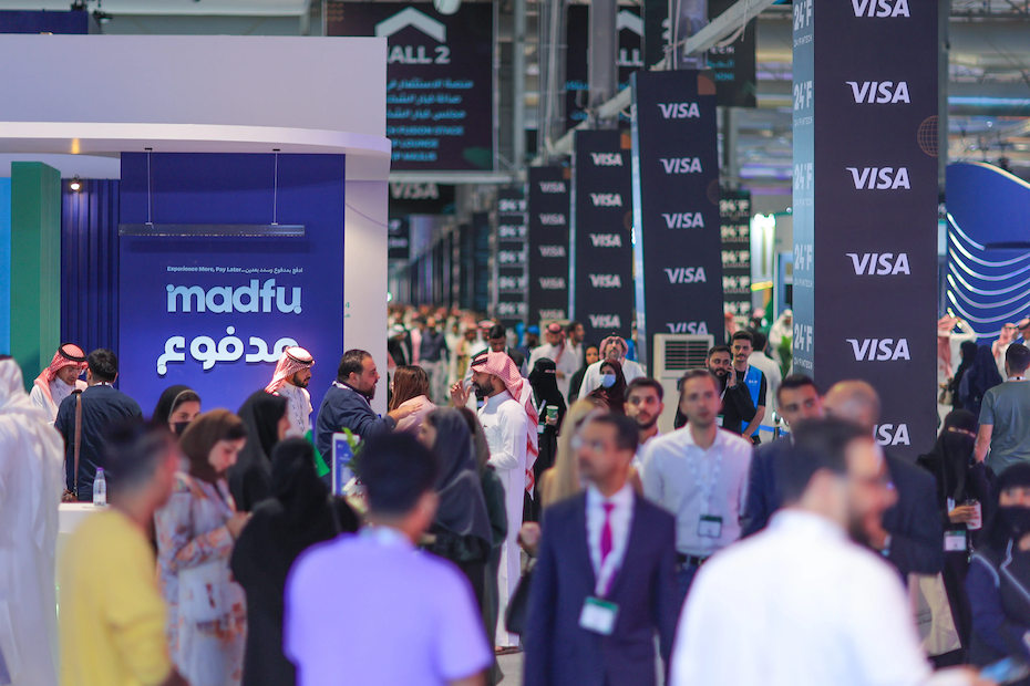 Founding partners revealed for Money20/20’s debut Riyadh event