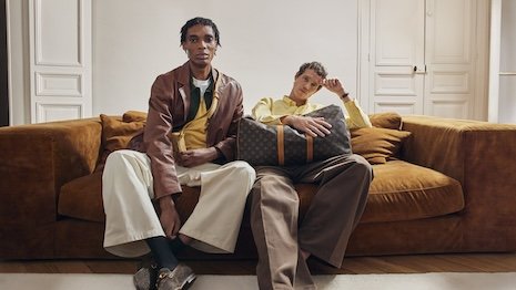 Vestiaire Collective releases first menswear resale report