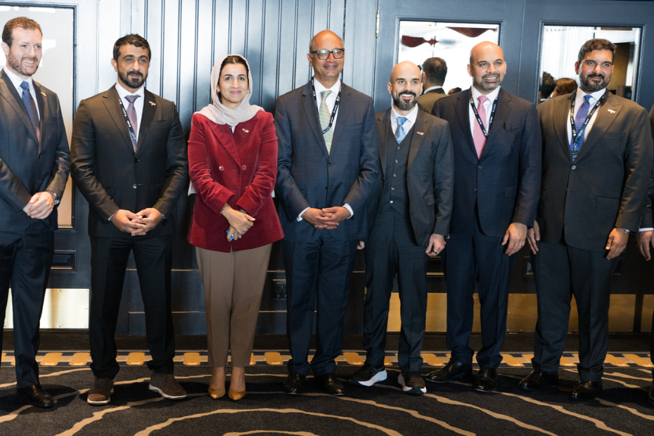 Abu Dhabi’s Hub71 partners with New Jersey to scale ventures