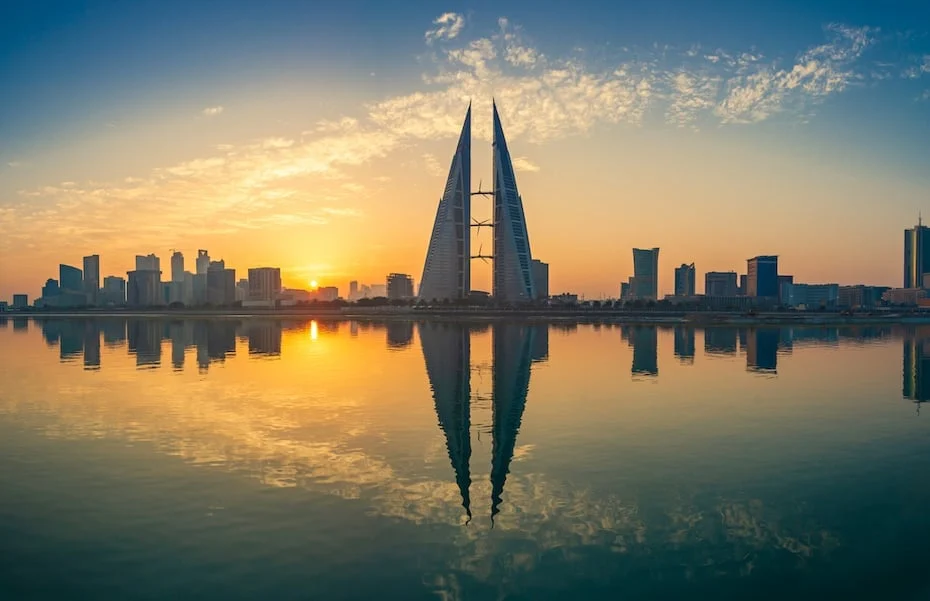 Bahrain returns to global markets with dual bond, sukuk sale