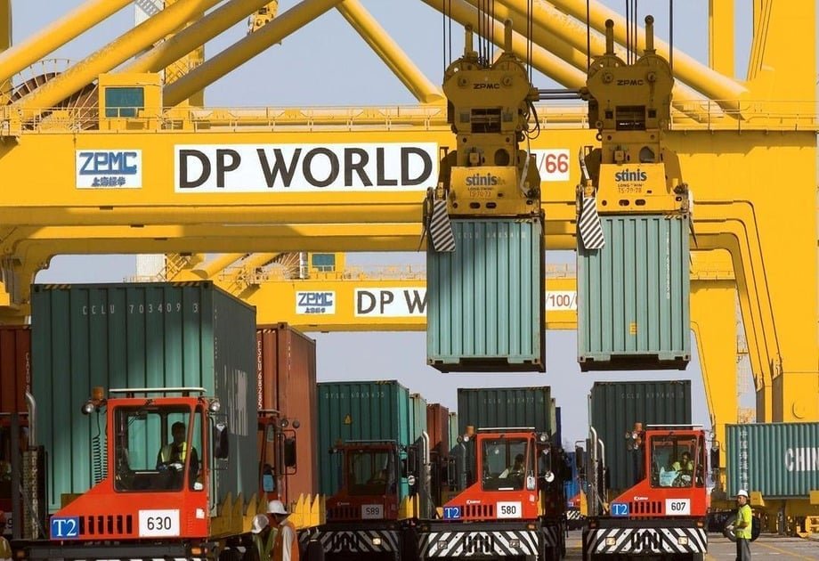 DP World to invest $29m in Egypt cold storage facility