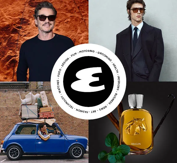 Esquire Weekly: your ‘ESQlist’ of the week’s best
