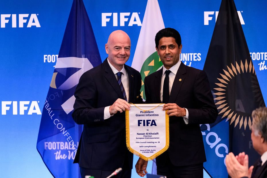 FIFA Council adopts key decisions on governance and competitions