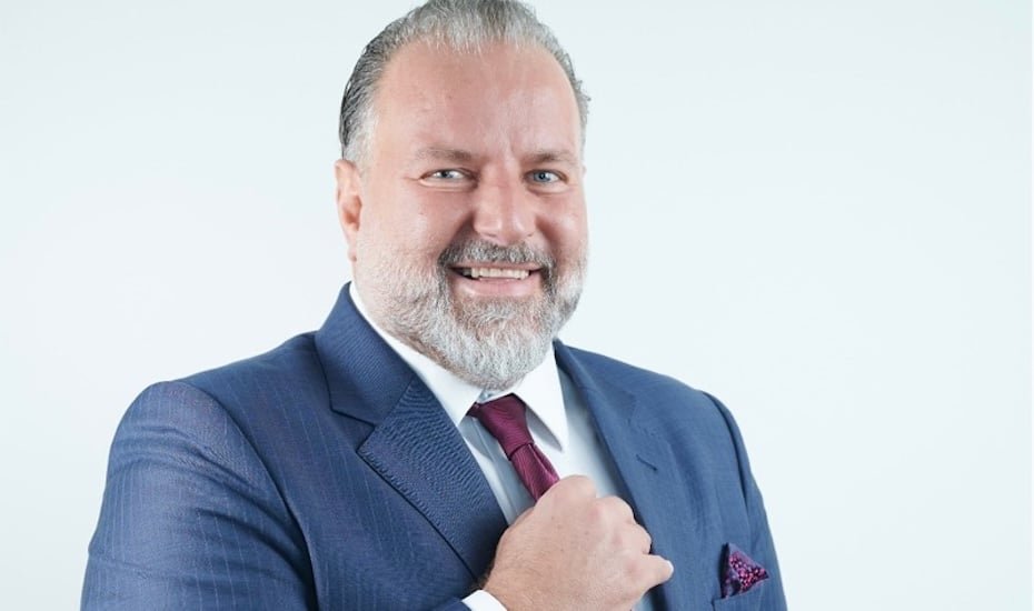 Commvault’s Fady Richmany on cyber resilience in the ‘nonstop confidence’ era