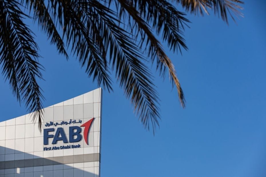 FAB reports record nine-month results, net profit crosses Dhs16bn