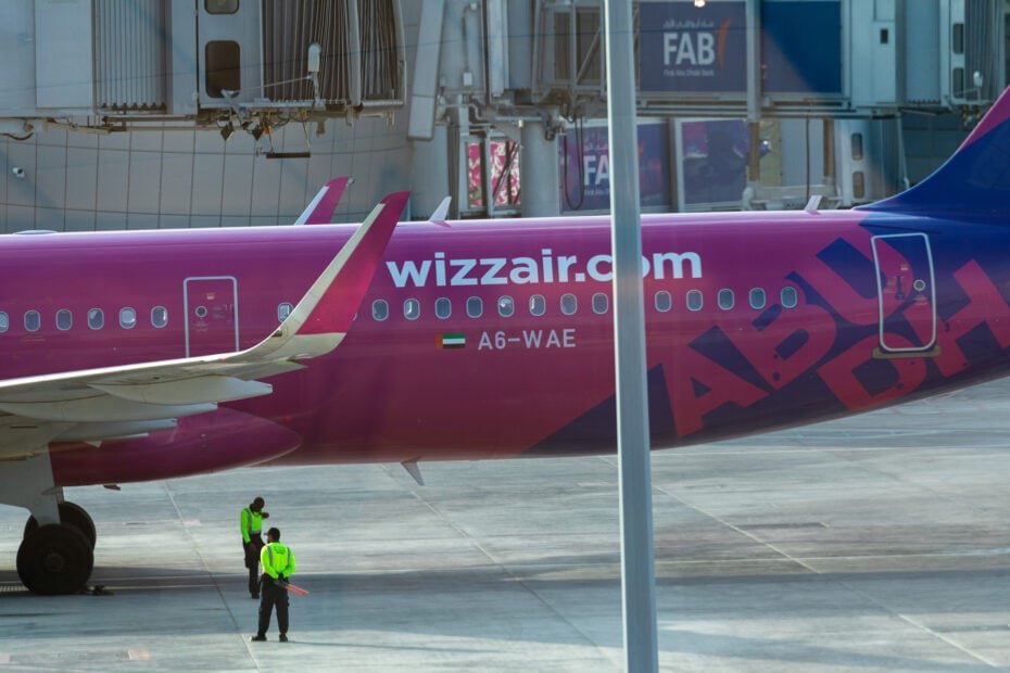After UAE exit, Wizz Air revives Abu Dhabi operations