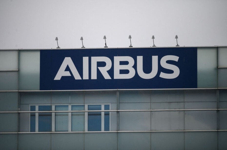 Airbus A320 surpasses Boeing 737 as most-delivered jetliner