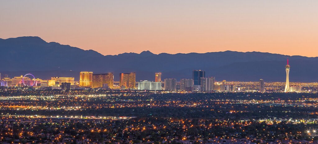 Greater Las Vegas Housing Market Sees Price Cooling in September as Inventory Climbs