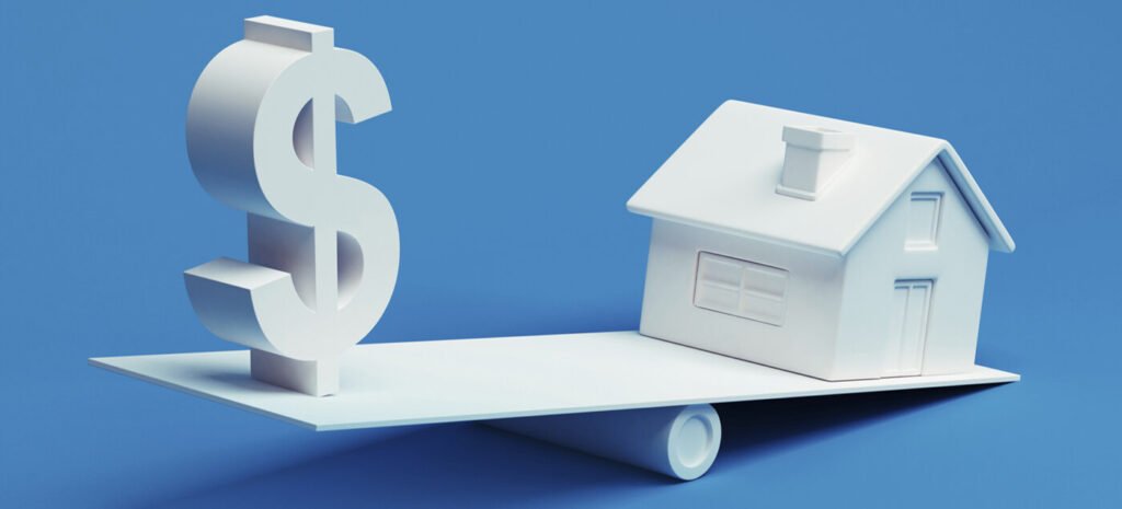 Home Price Growth Stalls as U.S. Housing Market Shows First Signs of Cooling in 2025