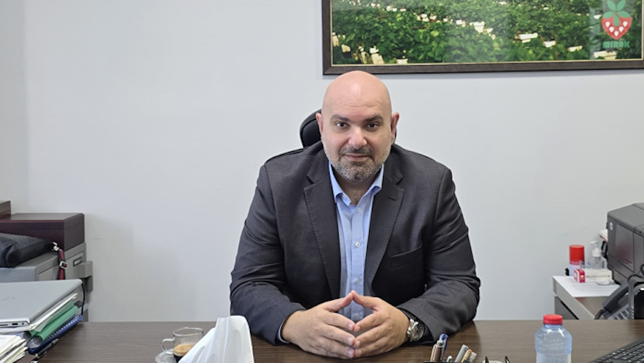 Mirak CEO Nejdeh Ghadimi share insights