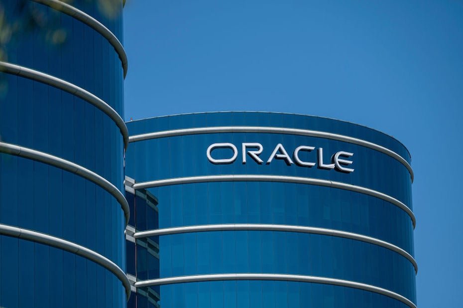 Oracle Cloud Infrastructure to deploy 50,000 AMD GPUs for large-scale AI