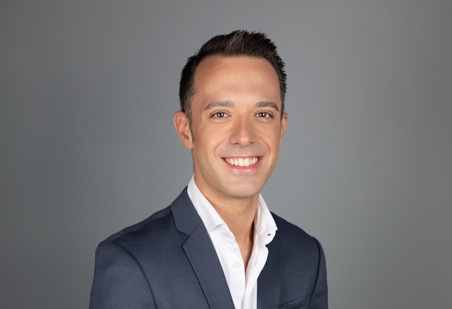 talabat announces CEO transition as Tomaso Rodriguez steps down