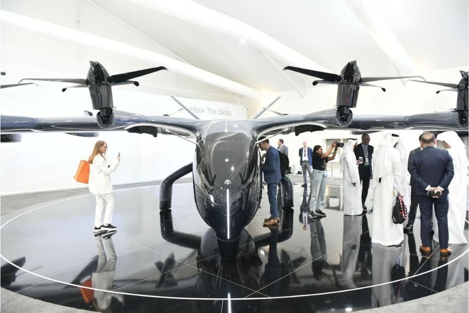 Dubai Airshow cancels Israeli defence firms’ participation after technical review