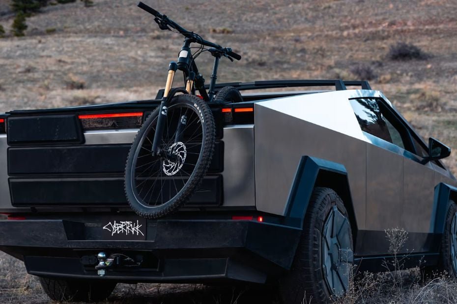 Tesla begins selling Cybertrucks in Qatar