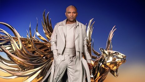 Chivas Regal partners with designer Gaurav Gupta for Diwali