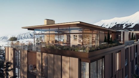 Four Seasons confirms Telluride resort-residence project