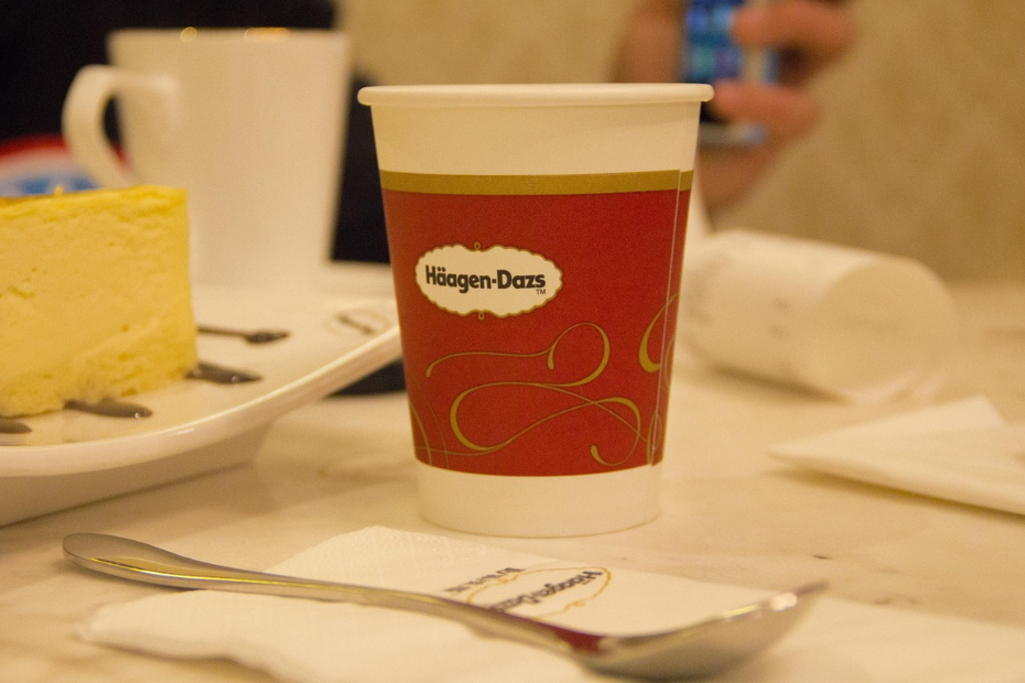 Abu Dhabi, Goldman Sachs invest in Häagen-Dazs owner Froneri at $17.6bn value