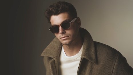 Boss launches fall/winter eyewear campaign