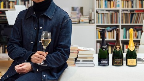 Krug announces ‘Every Note Counts’