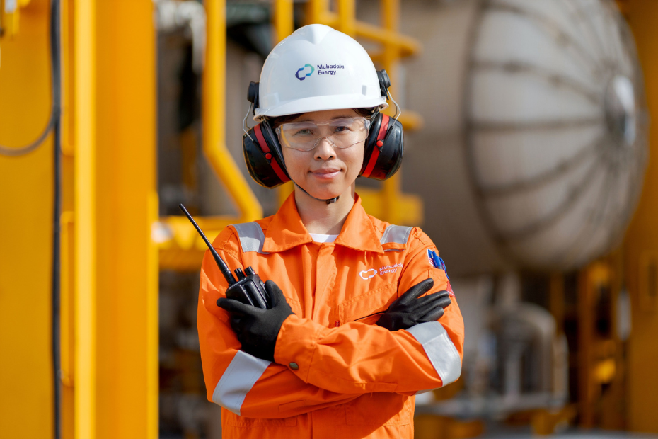 Mubadala Energy cuts greenhouse gas emissions by 36.5% in 2024