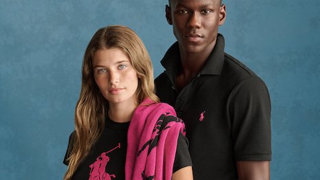 Ralph Lauren looks back on 25 years of Pink Pony campaign