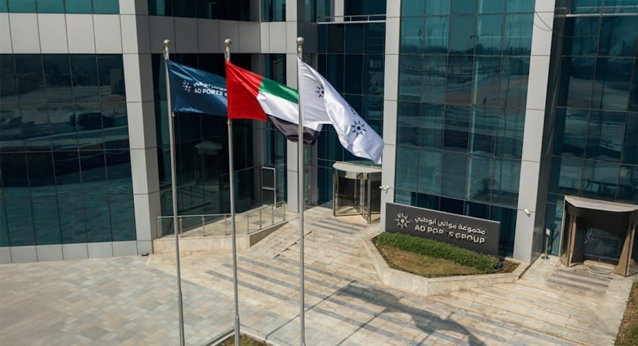 AD Ports Group sells stake in NMDC Group to Alpha Dhabi Holding
