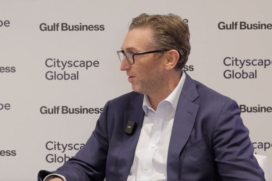 Red Sea Global brings regenerative luxury and large-scale innovation to the forefront at Cityscape Global 2025