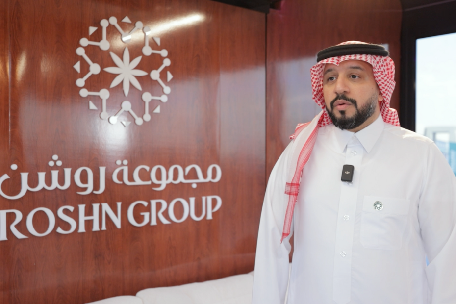 ROSHN’s Experience Truck redefines customer engagement with a mobile, immersive real estate platform