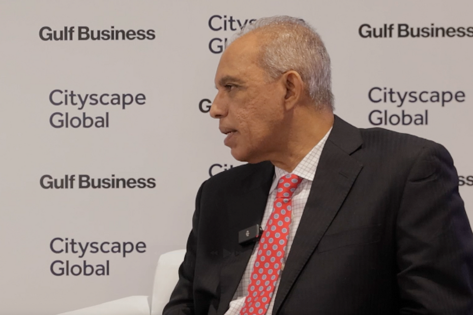 Arabian Dyar charts a new urban era for Makkah’s pilgrims and residents