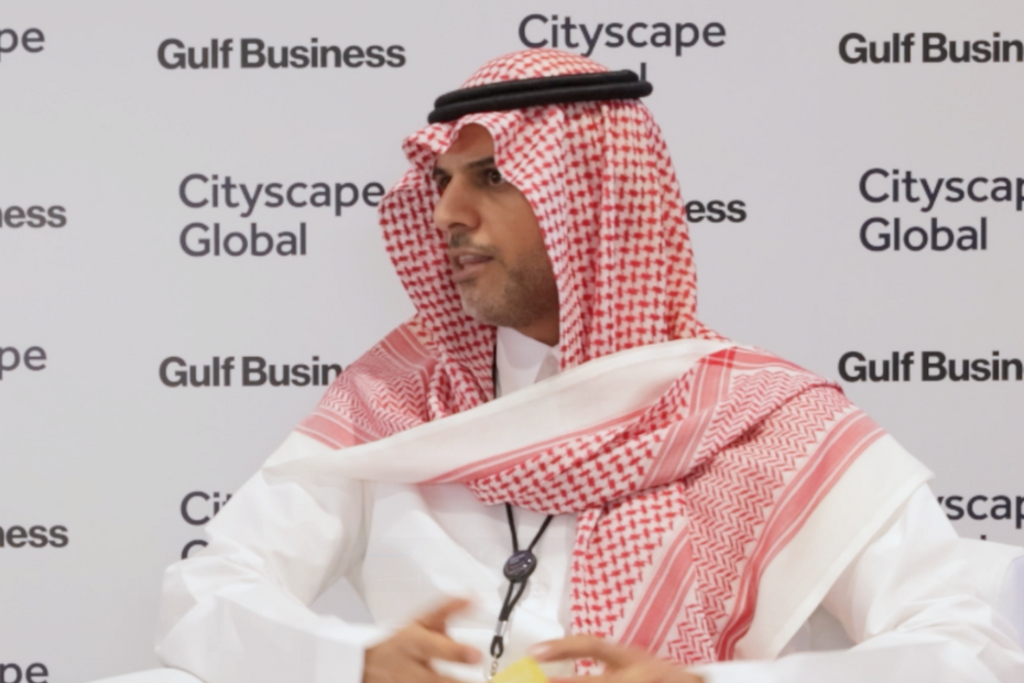 Kaden CEO on redefining mixed-use destinations in Saudi Arabia