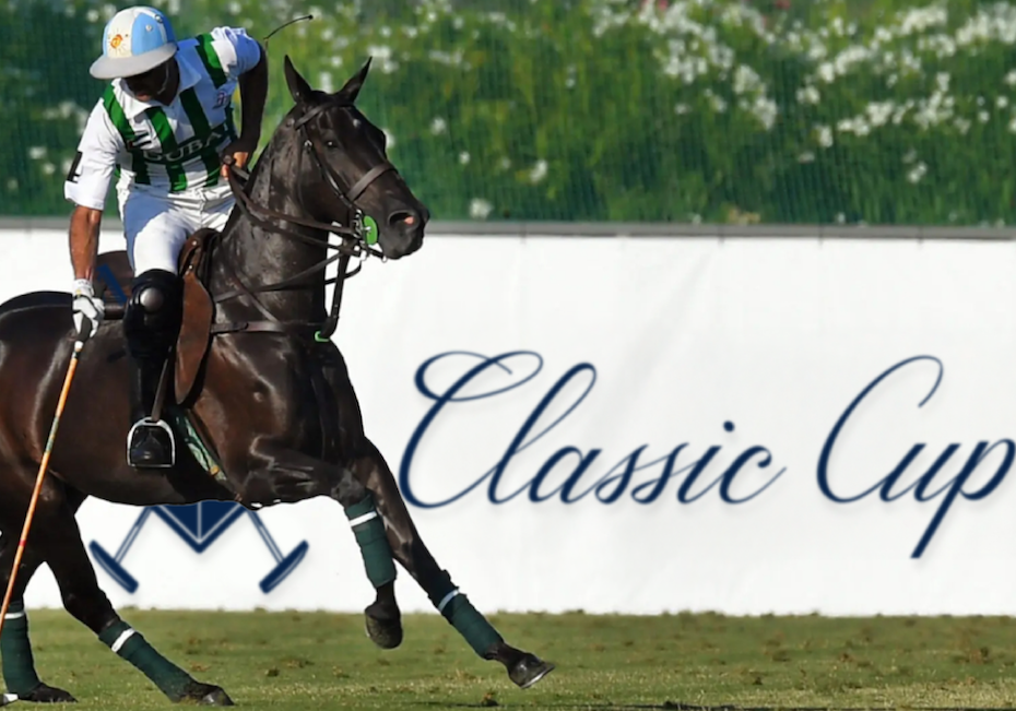 Where heritage, leadership, and connection meet