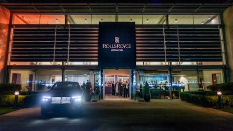 Rolls-Royce extends House Charity partnership to 2026