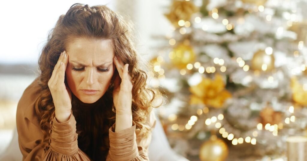 Learn the Art of Saying No, No, No This Holiday Season