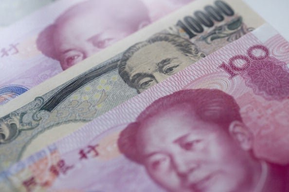 China’s factory output slows to 15-month low as retail sales slump